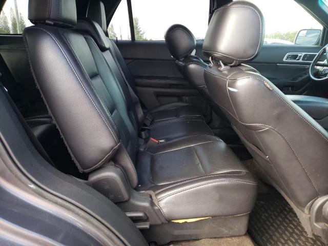Photo 11 from auction – 2013 FORD EXPLORER X with VIN 1FM5K8D88DGA36025