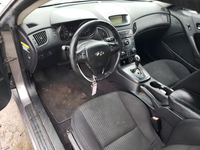 Photo 8 from auction – 2011 HYUNDAI GENESIS CO with VIN KMHHT6KD5BU056858