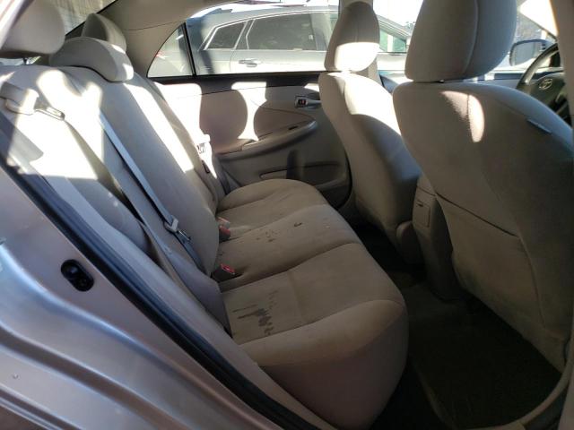 Photo 10 from auction – 2013 TOYOTA COROLLA BA with VIN 5YFBU4EE6DP095765