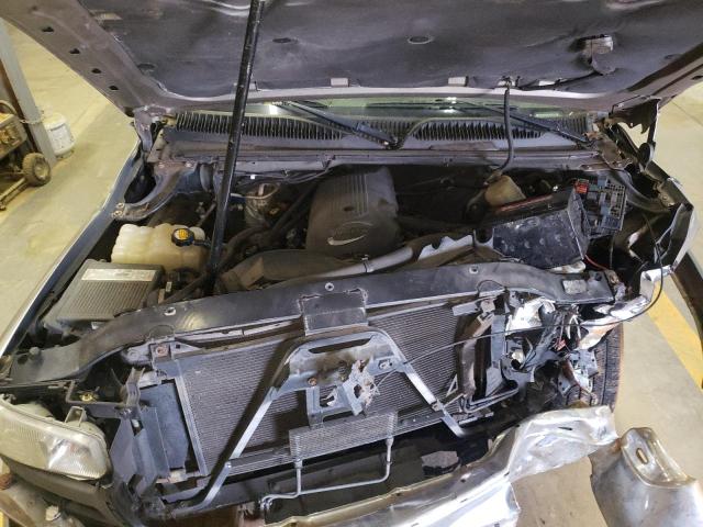 Photo 11 from auction – 2001 GMC SIERRA C25 with VIN 1GTHC23U21F127075