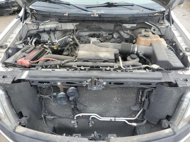 Photo 11 from auction – 2010 FORD F150 with VIN 1FTMF1CW8AKE36431