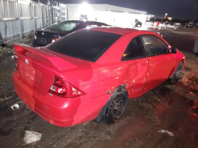 Photo 3 from auction – 2002 HONDA CIVIC EX with VIN 1HGEM21962L088106