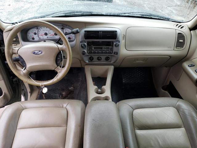 Photo 8 from auction – 2003 FORD EXPLORER S with VIN 1FMZU77E23UC31836
