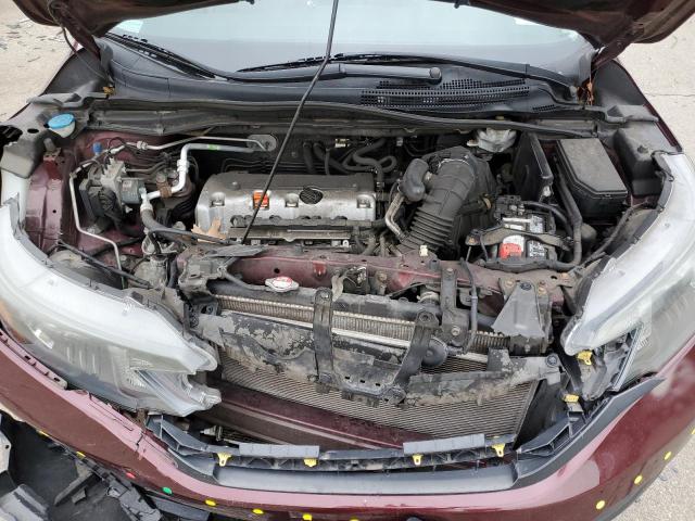 Photo 12 from auction – 2014 HONDA CR-V LX with VIN 5J6RM4H32EL037598