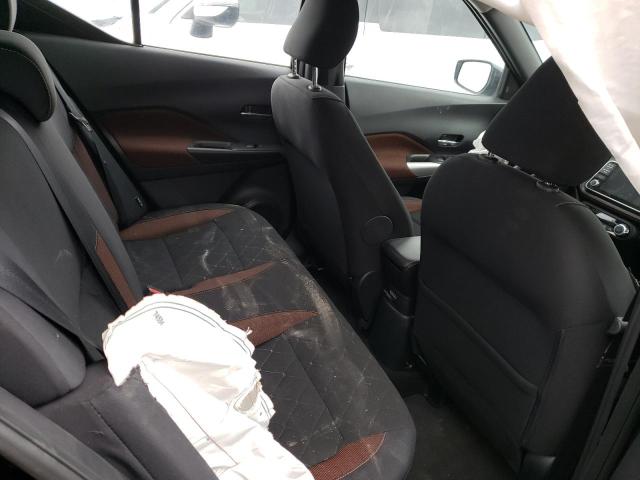 Photo 11 from auction – 2020 NISSAN KICKS SR with VIN 3N1CP5DV4LL577815