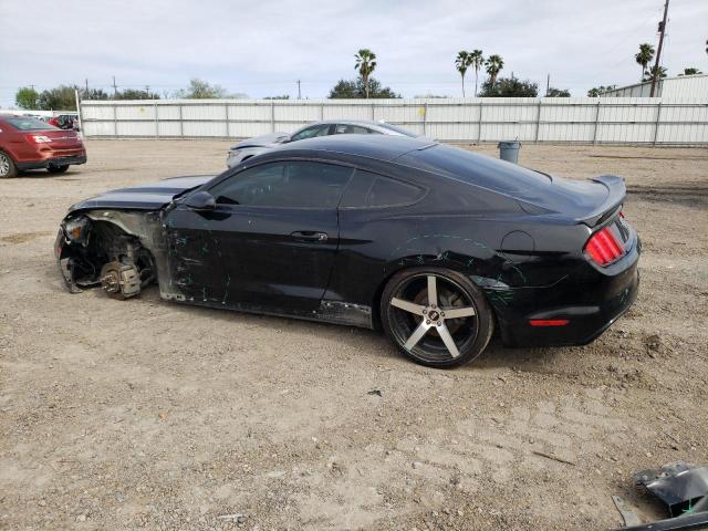 Photo 2 from auction – 2015 FORD MUSTANG with VIN 1FA6P8AM7F5434245