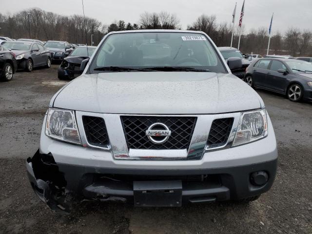Photo 5 from auction – 2019 NISSAN FRONTIER S with VIN 1N6BD0CT0KN716824
