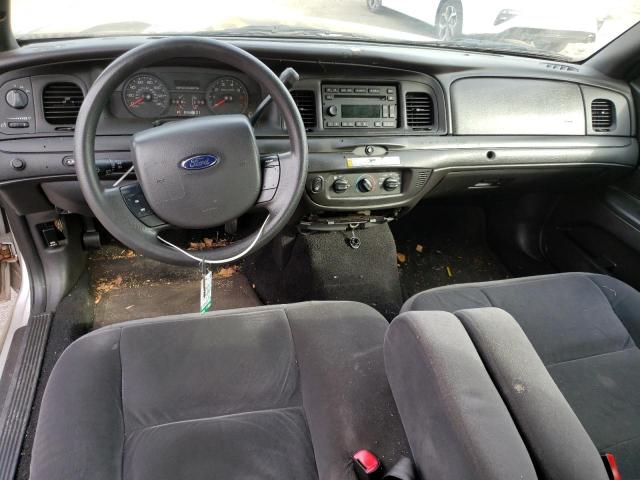 Photo 8 from auction – 2011 FORD CROWN VIC with VIN 2FABP7BV2BX116624