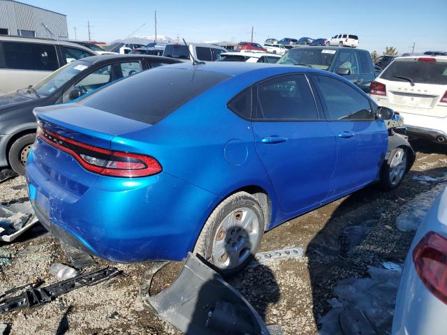 Photo 3 from auction – 2015 DODGE DART SE with VIN 1C3CDFAA6FD415471