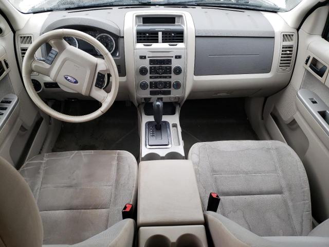Photo 8 from auction – 2011 FORD ESCAPE XLT with VIN 1FMCU9D78BKC05288