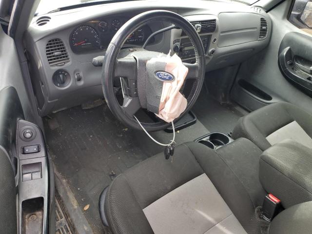 Photo 8 from auction – 2010 FORD RANGER SUP with VIN 1FTLR4FE4APA32326