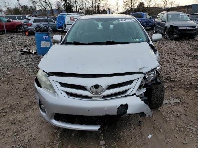 Photo 5 from auction – 2012 TOYOTA COROLLA BA with VIN 2T1BU4EE5CC847339