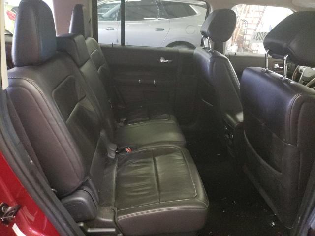Photo 11 from auction – 2013 FORD FLEX SEL with VIN 2FMHK6C87DBD30509