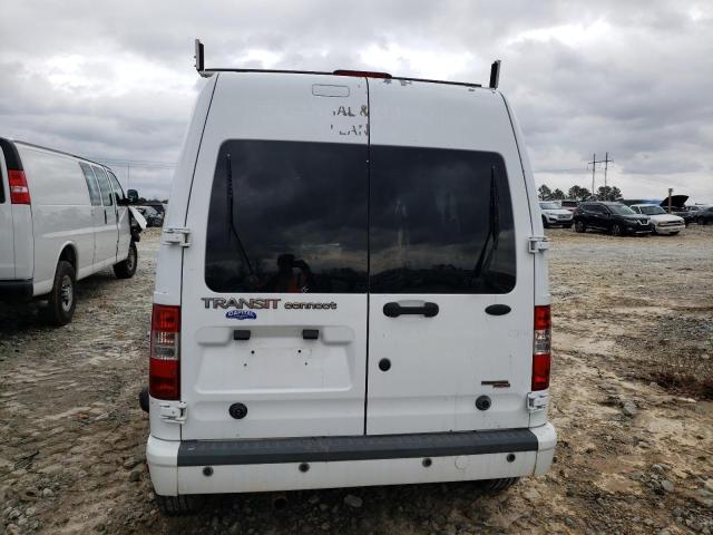 Photo 6 from auction – 2010 FORD TRANSIT CO with VIN NM0LS7DNXAT031629