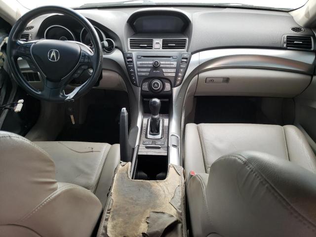 Photo 8 from auction – 2009 ACURA TL with VIN 19UUA86279A023113