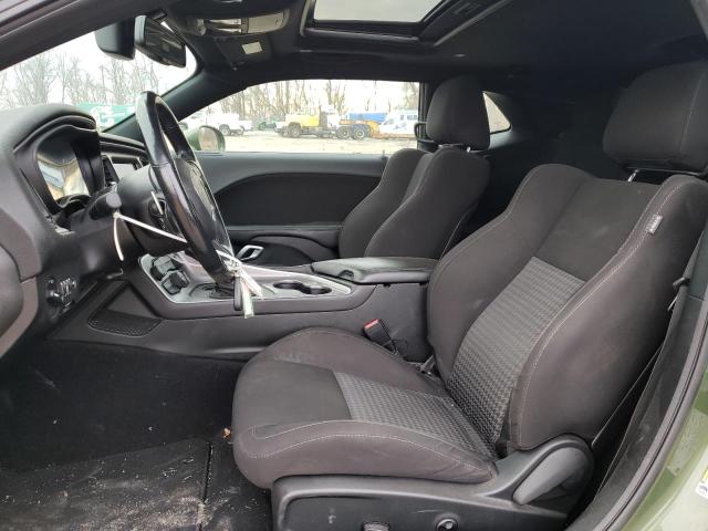 Photo 7 from auction – 2020 DODGE CHALLENGER with VIN 2C3CDZKGXLH189096