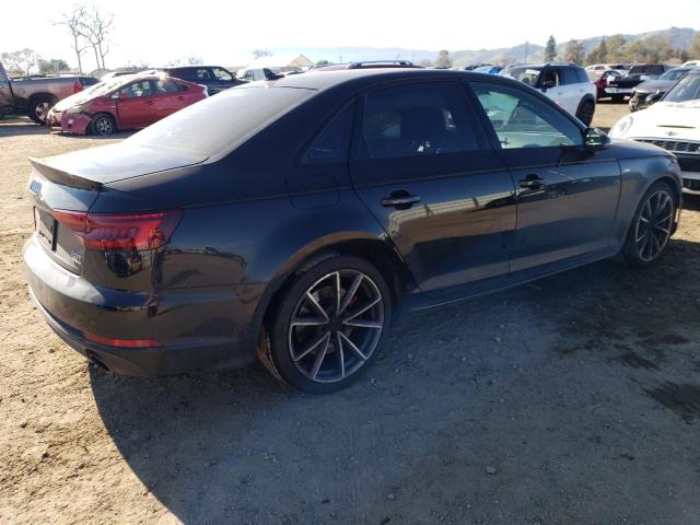 Photo 3 from auction – 2018 AUDI A4 PREMIUM with VIN WAUENAF44JA077597