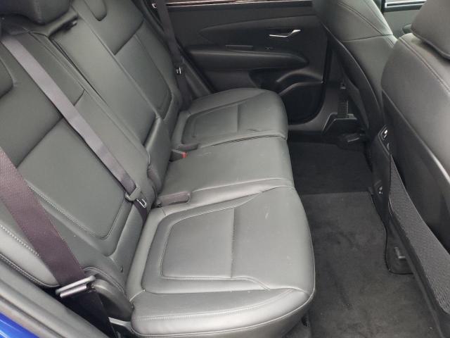 Photo 11 from auction – 2023 HYUNDAI TUCSON SEL with VIN 5NMJFCAE9PH178997