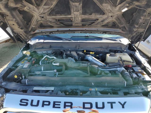 Photo 11 from auction – 2016 FORD F350 SUPER with VIN 1FT8W3BT4GED45720