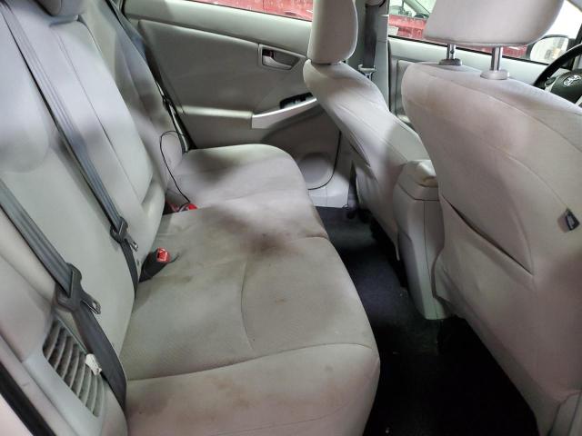 صورة رقم 10 من المزاد - 2014 TOYOTA PRIUS مع VIN JTDKN3DU3E1780103