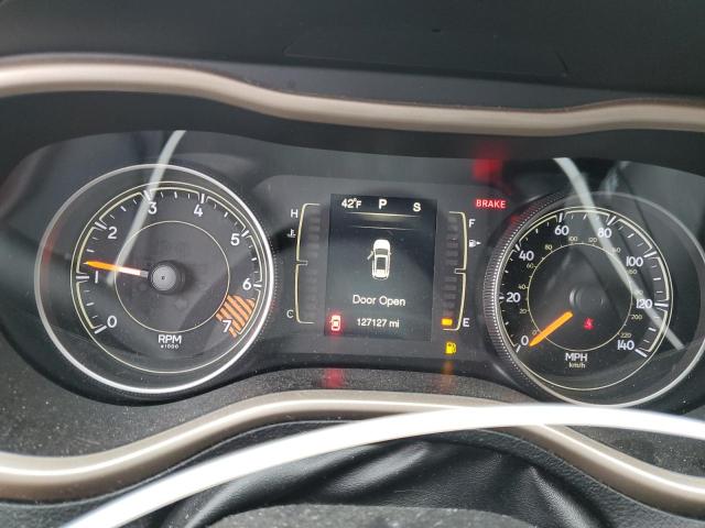 Photo 9 from auction – 2015 JEEP CHEROKEE L with VIN 1C4PJMCB8FW699450