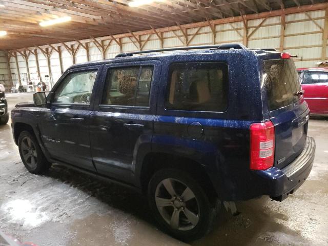 Photo 2 from auction – 2015 JEEP PATRIOT with VIN 1C4NJPAA5FD372891