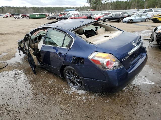 Photo 2 from auction – 2011 NISSAN ALTIMA BAS with VIN 1N4AL2AP8BC178331