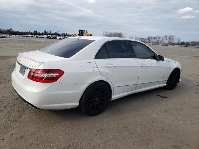 Photo 3 from auction – 2013 MERCEDES-BENZ E 350 4MAT with VIN WDDHF8JB1DA714497