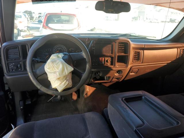Photo 8 from auction – 2007 CHEVROLET SILVERADO with VIN 1GCEC19Z77Z196402