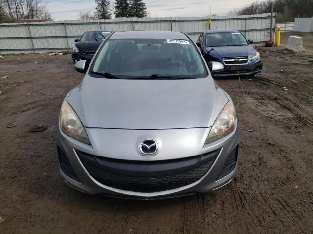 Photo 5 from auction – 2011 MAZDA CX-3 with VIN JM1BL1UF8B1416668
