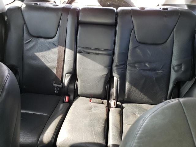 Photo 10 from auction – 2011 LEXUS RX 350 with VIN 2T2BK1BA0BC087014
