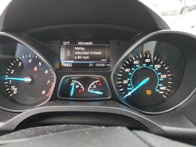 Photo 9 from auction – 2013 FORD ESCAPE SE with VIN 1FMCU9GX5DUD11779