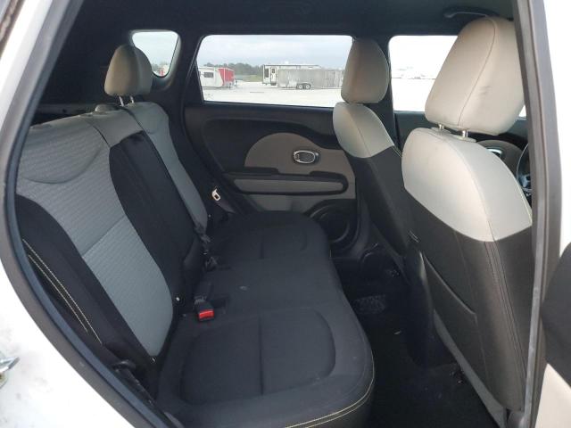 Photo 10 from auction – 2016 KIA SOUL + with VIN KNDJP3A51G7367292