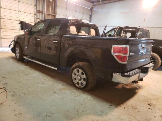 Photo 2 from auction – 2014 FORD F150 SUPER with VIN 1FTFW1CT0EKF69799