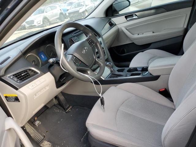 Photo 7 from auction – 2015 HYUNDAI SONATA SPO with VIN 5NPE34AF1FH085384