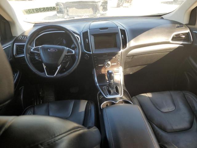 Photo 8 from auction – 2017 FORD EDGE TITAN with VIN 2FMPK3K91HBB59959