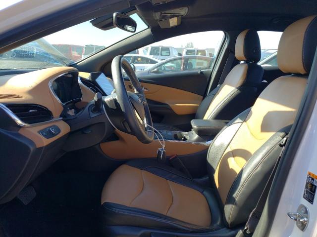 Photo 7 from auction – 2017 CHEVROLET VOLT PREMI with VIN 1G1RD6S54HU101398