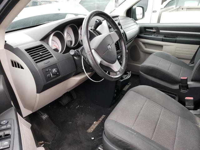 Photo 7 from auction – 2008 DODGE GRAND CARA with VIN 1D8HN54P18B124160