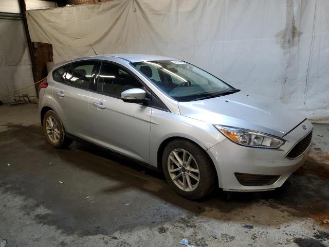 Photo 4 from auction – 2017 FORD FOCUS SE with VIN 1FADP3K27HL326617