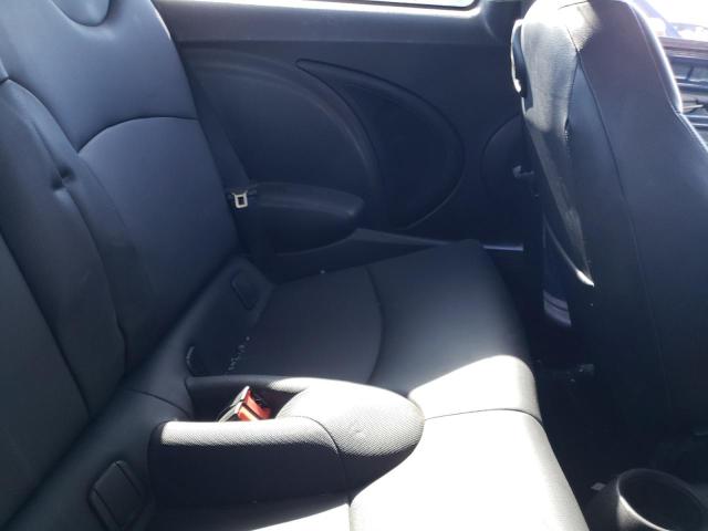 Photo 10 from auction – 2012 MINI COOPER with VIN WMWSU3C55CT543950