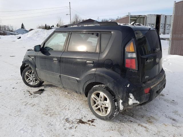 Photo 2 from auction – 2010 KIA SOUL + with VIN KNDJT2A25A7182357