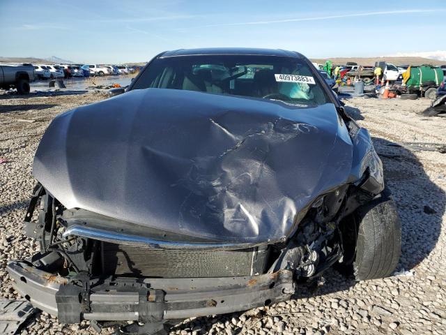 Photo 5 from auction – 2013 FORD TAURUS SEL with VIN 1FAHP2E81DG184201
