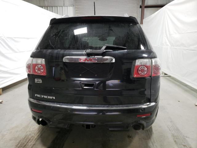 Photo 6 from auction – 2012 GMC ACADIA DEN with VIN 1GKKRTED8CJ384026