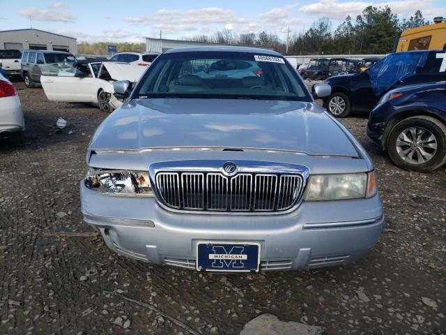 Photo 5 from auction – 1998 MERCURY GRAND MARQ with VIN 2MEFM75W6WX607209