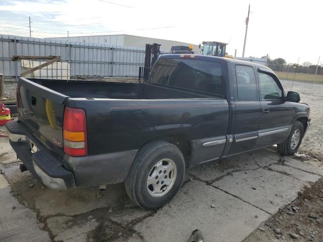 Photo 3 from auction – 1999 GMC NEW SIERRA with VIN 1GTEC19T8XZ516029