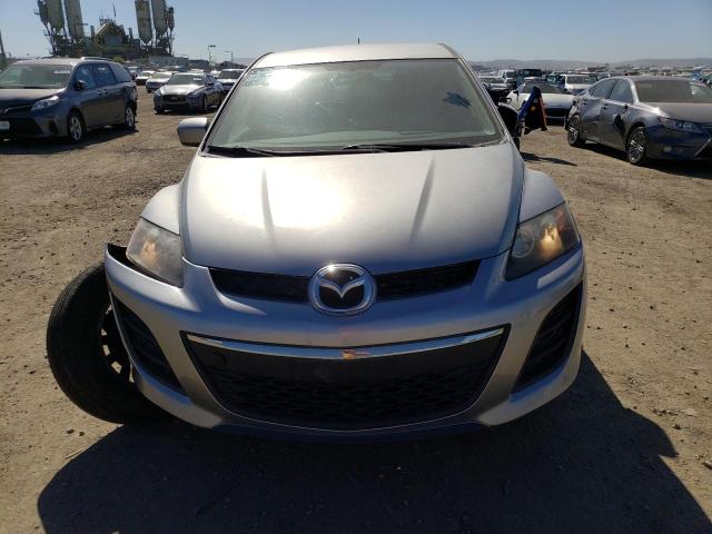 Photo 5 from auction – 2011 MAZDA CX-7 with VIN JM3ER2BM6B0353862