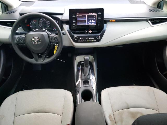 Photo 8 from auction – 2020 TOYOTA COROLLA L with VIN JTDDPRAE6LJ082035