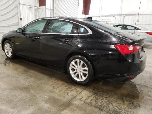 Photo 2 from auction – 2017 CHEVROLET MALIBU LT with VIN 1G1ZE5ST7HF227278