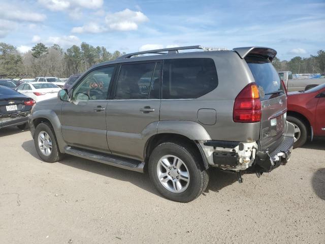 Photo 2 from auction – 2007 LEXUS GX 470 with VIN JTJBT20X770131457