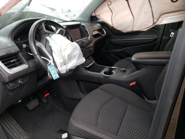 Zdjęcie 7 z aukcji – 2021 GMC TERRAIN SL z VIN 3GKALMEVXML307292